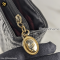 Christian Dior Lady Dior Nylon